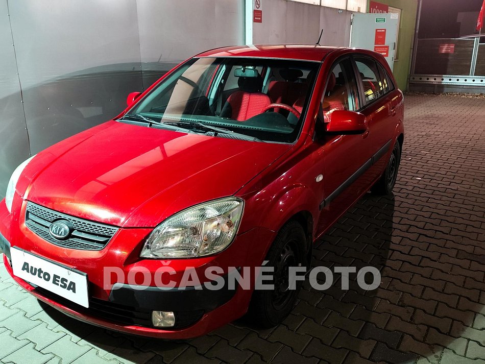 Kia Rio 1.4i 