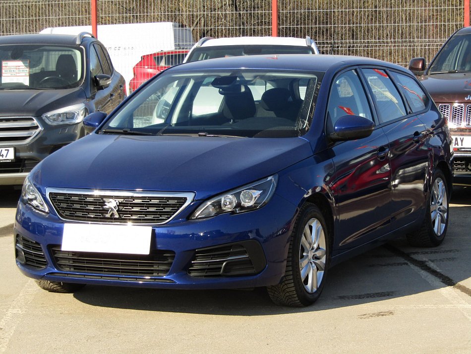 Peugeot 308 1.2PT 