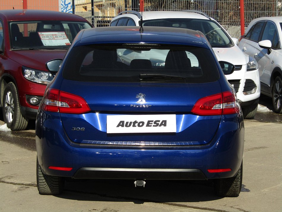 Peugeot 308 1.2PT 