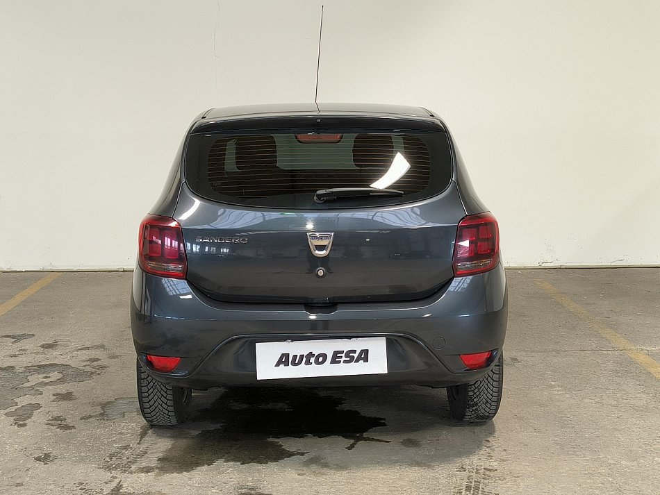 Dacia Sandero 1.0 i 