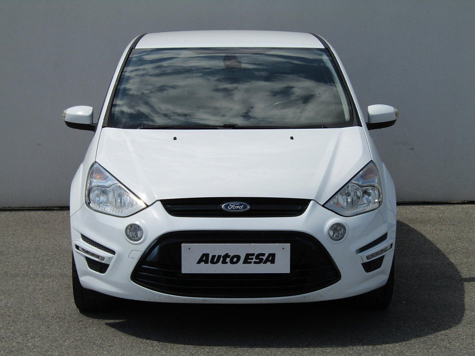 Ford S-MAX 2.0TDCi 