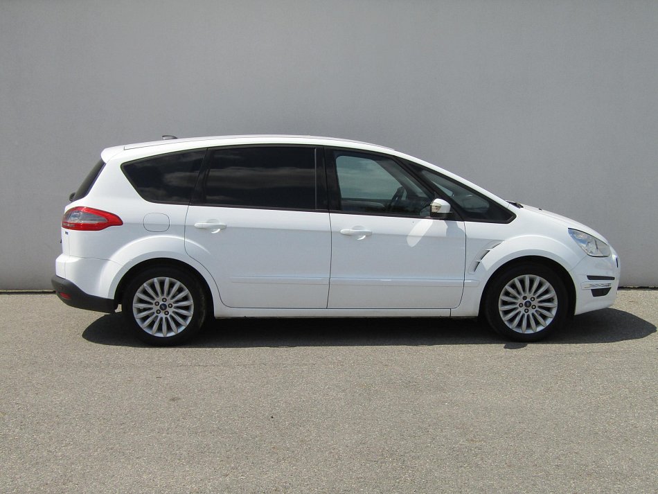 Ford S-MAX 2.0TDCi 