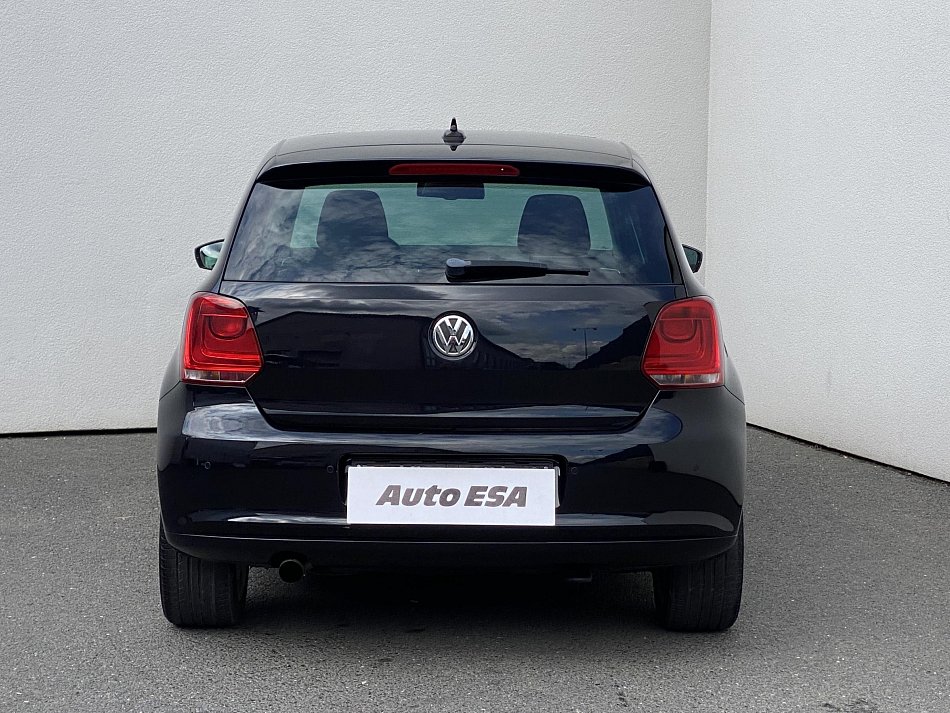 Volkswagen Polo 1.2 TSi Life