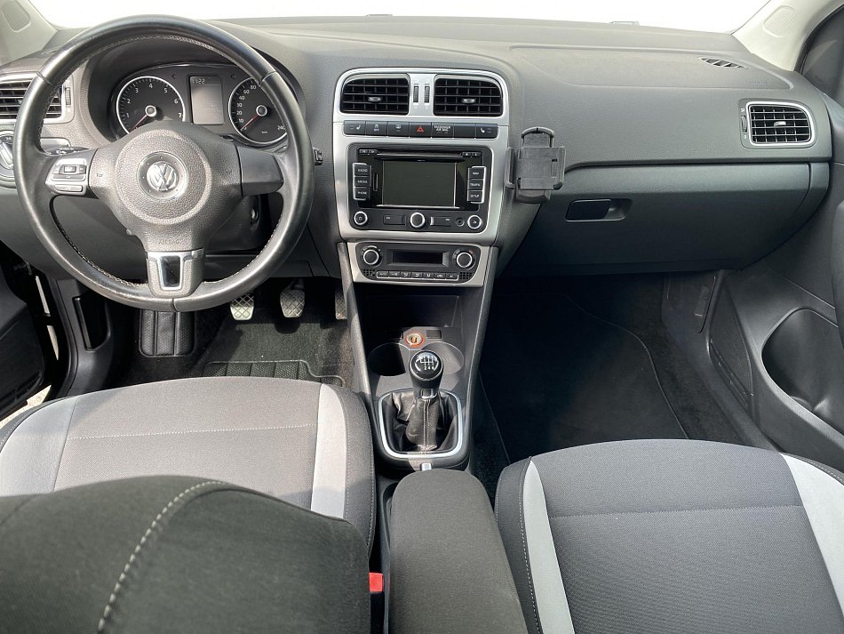 Volkswagen Polo 1.2 TSi Life