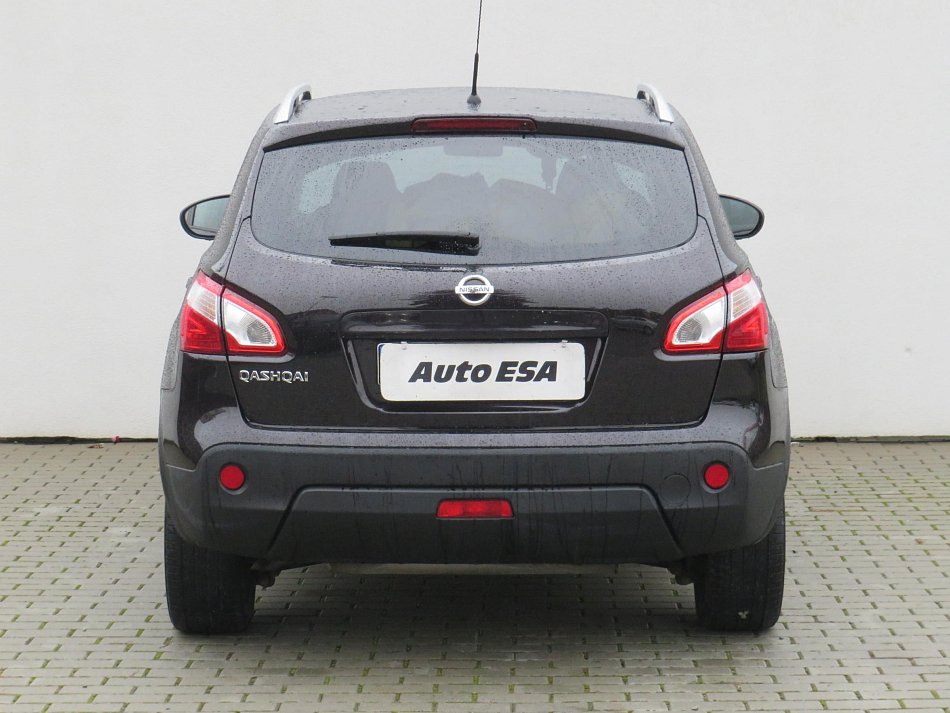 Nissan Qashqai 1.6 i 