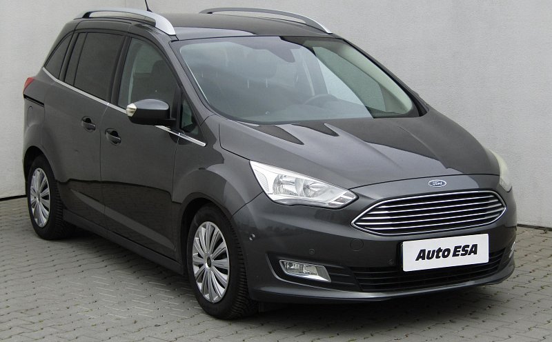 Ford Grand C-MAX 1.5 EB 