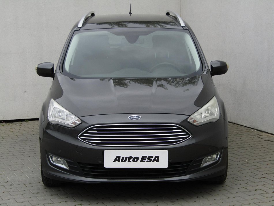 Ford Grand C-MAX 1.5 EB 