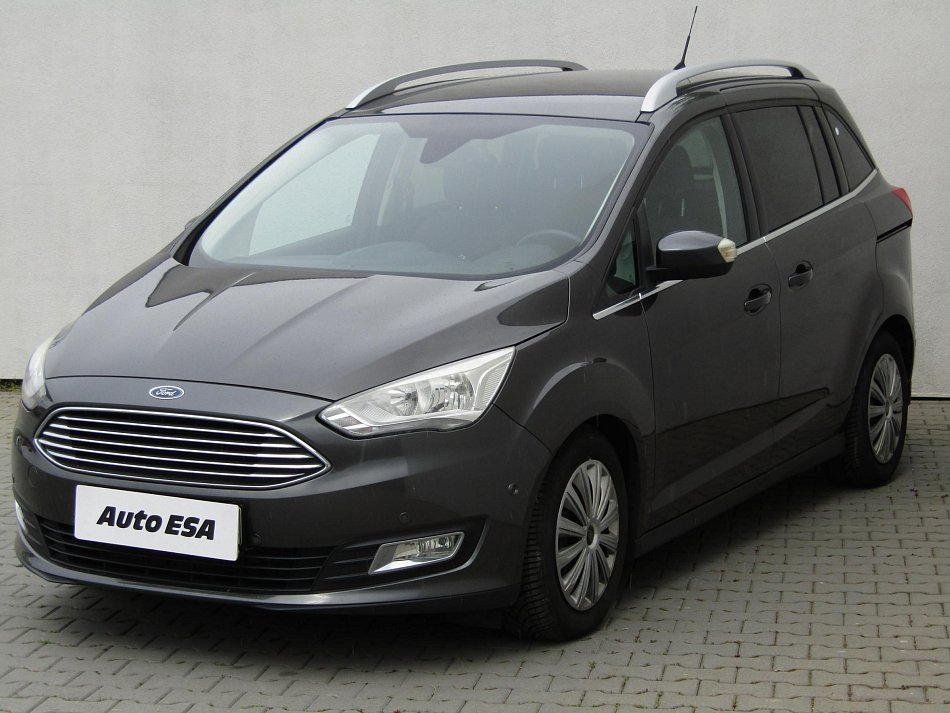 Ford Grand C-MAX 1.5 EB 