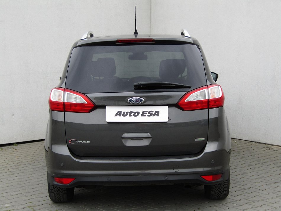 Ford Grand C-MAX 1.5 EB 