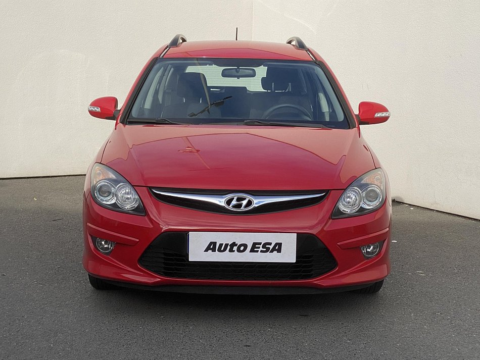 Hyundai I30 1.4i Classic