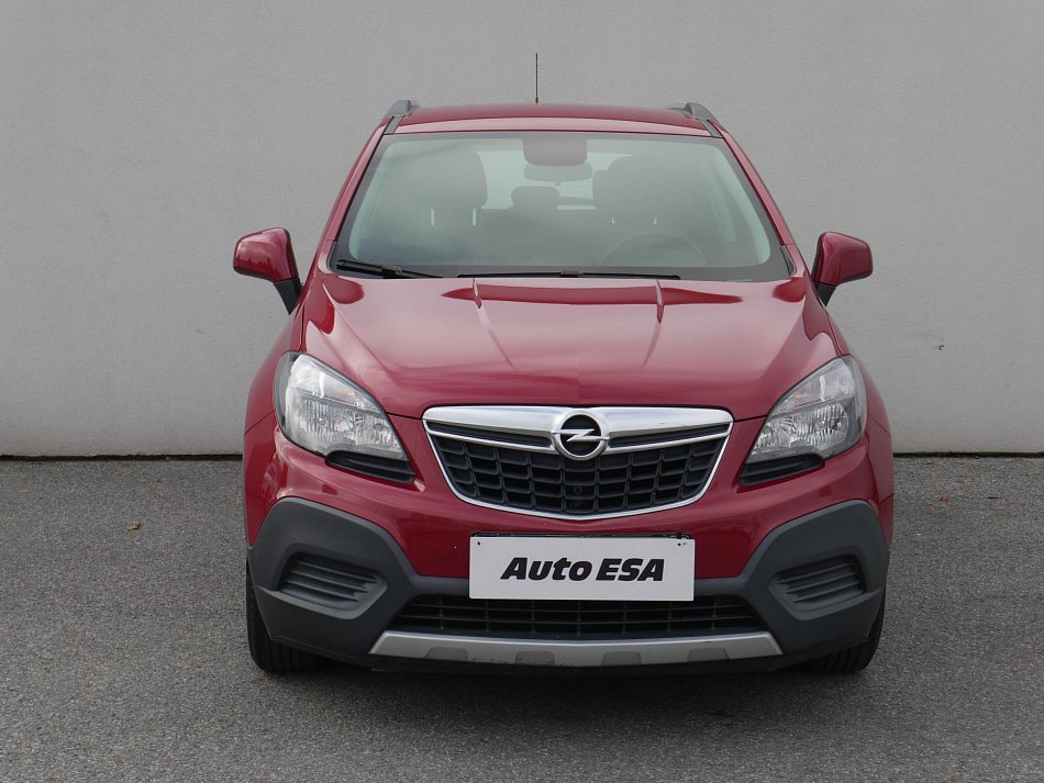 Opel Mokka 1.6 i 