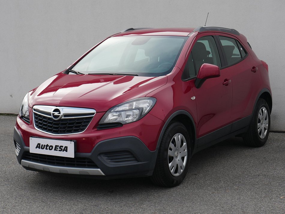 Opel Mokka 1.6 i 