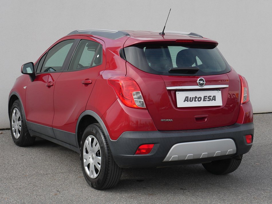 Opel Mokka 1.6 i 