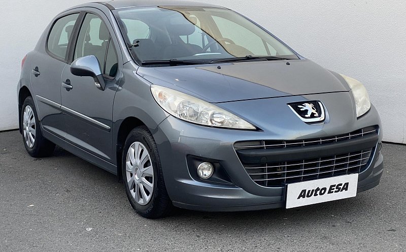 Peugeot 207 1.4i 