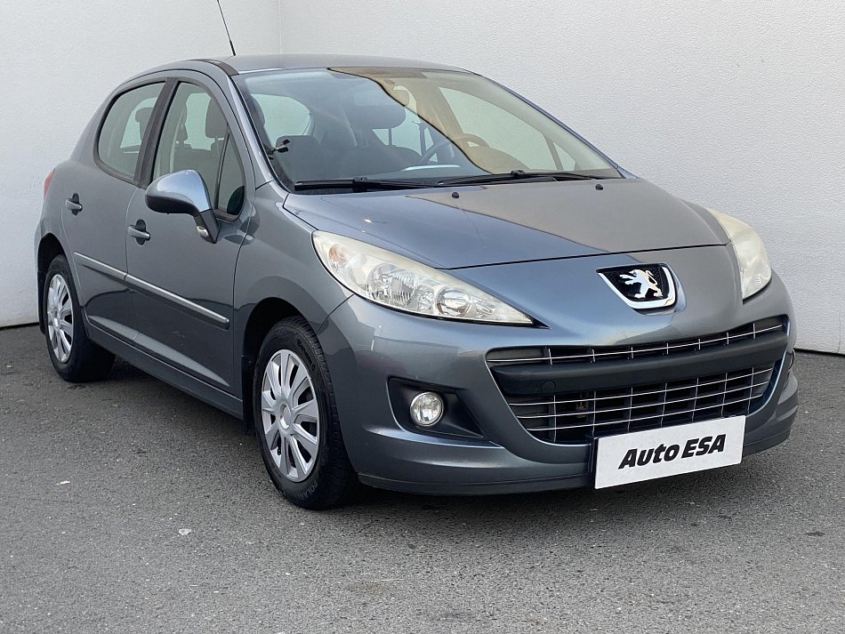 Peugeot 207 1.4i 