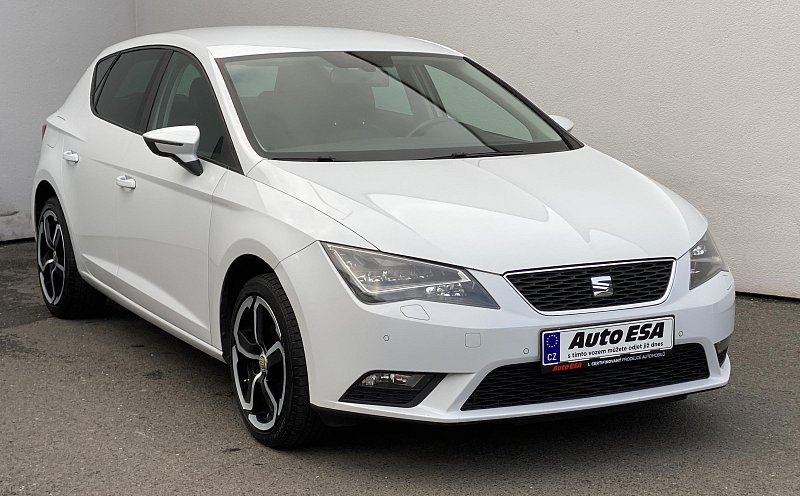 Seat Leon 1.2 TSi 