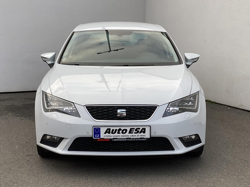 Seat Leon 1.2 TSi 