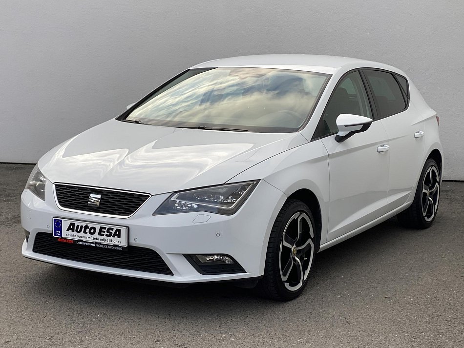 Seat Leon 1.2 TSi 