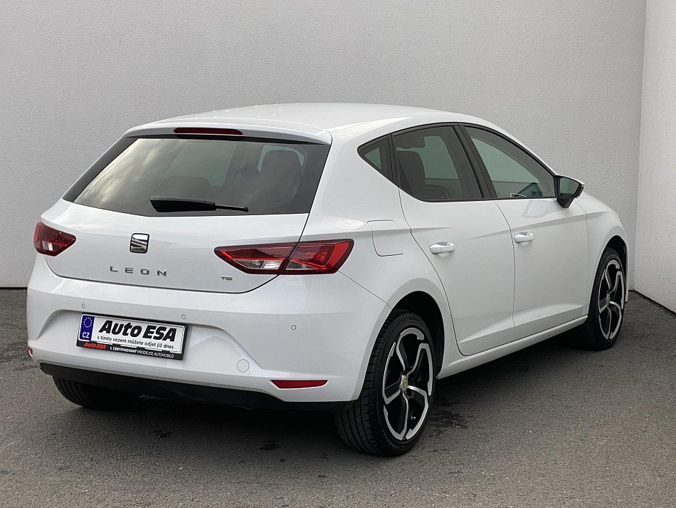 Seat Leon 1.2 TSi 