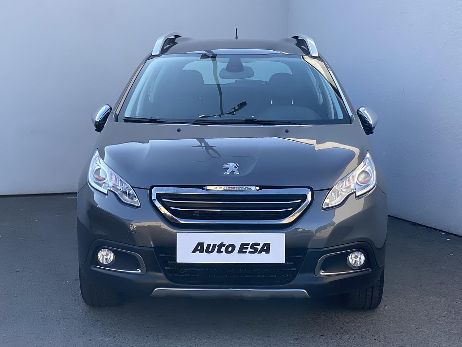 Peugeot 2008 1.2PT Allure