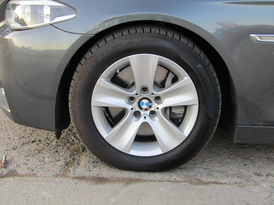 BMW Řada 5 3.0 D  530d xDrive