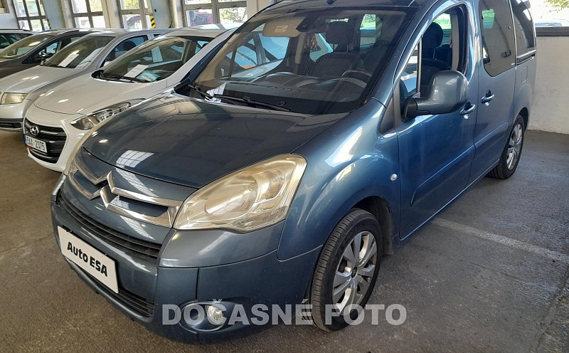 Citroën Berlingo 1.6HDI  Multispace