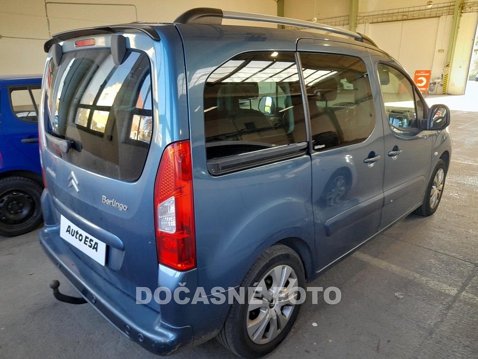 Citroën Berlingo 1.6HDI  Multispace