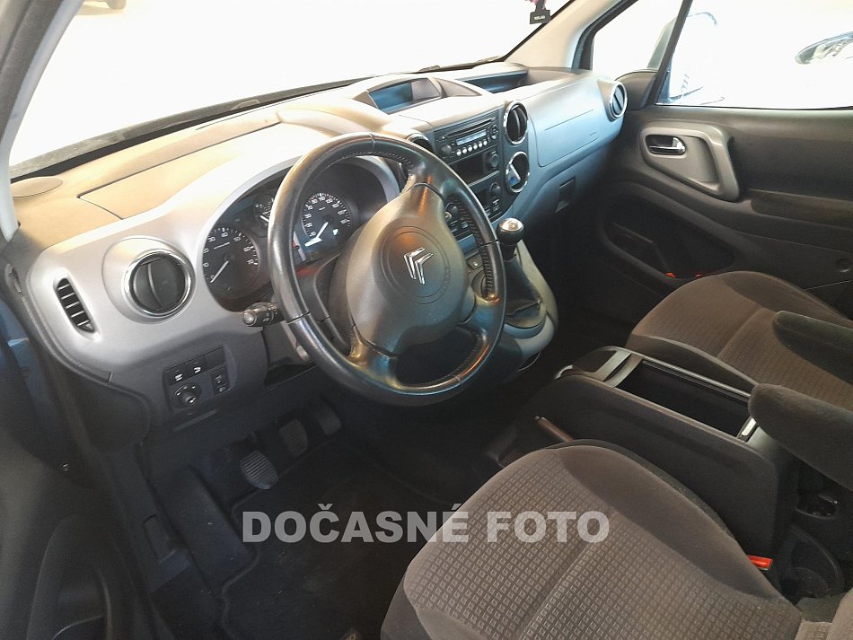 Citroën Berlingo 1.6HDI  Multispace