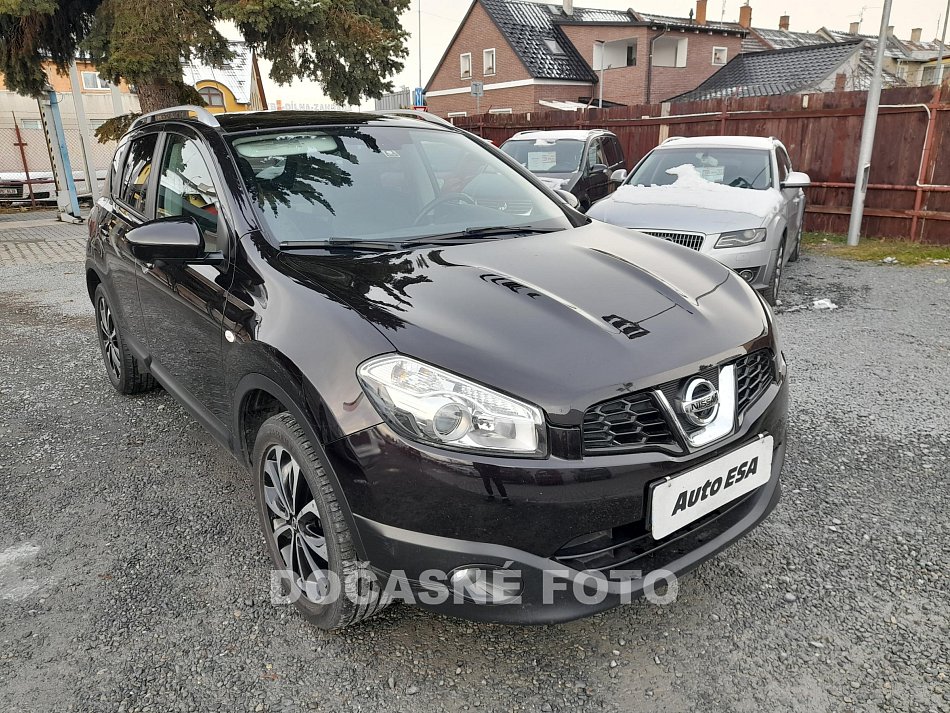 Nissan Qashqai 1.6 