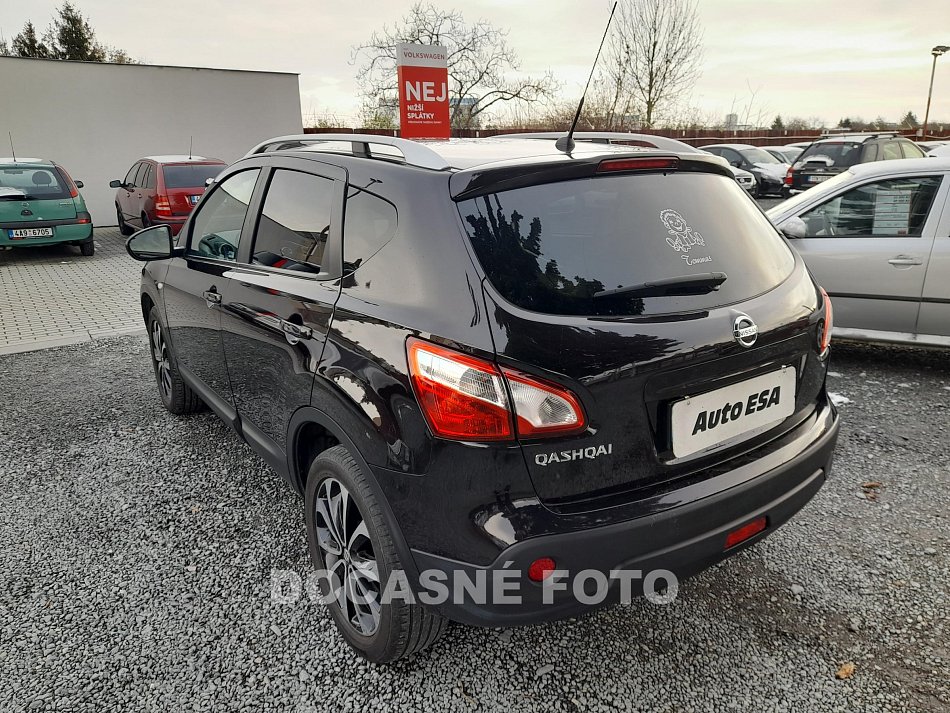 Nissan Qashqai 1.6 