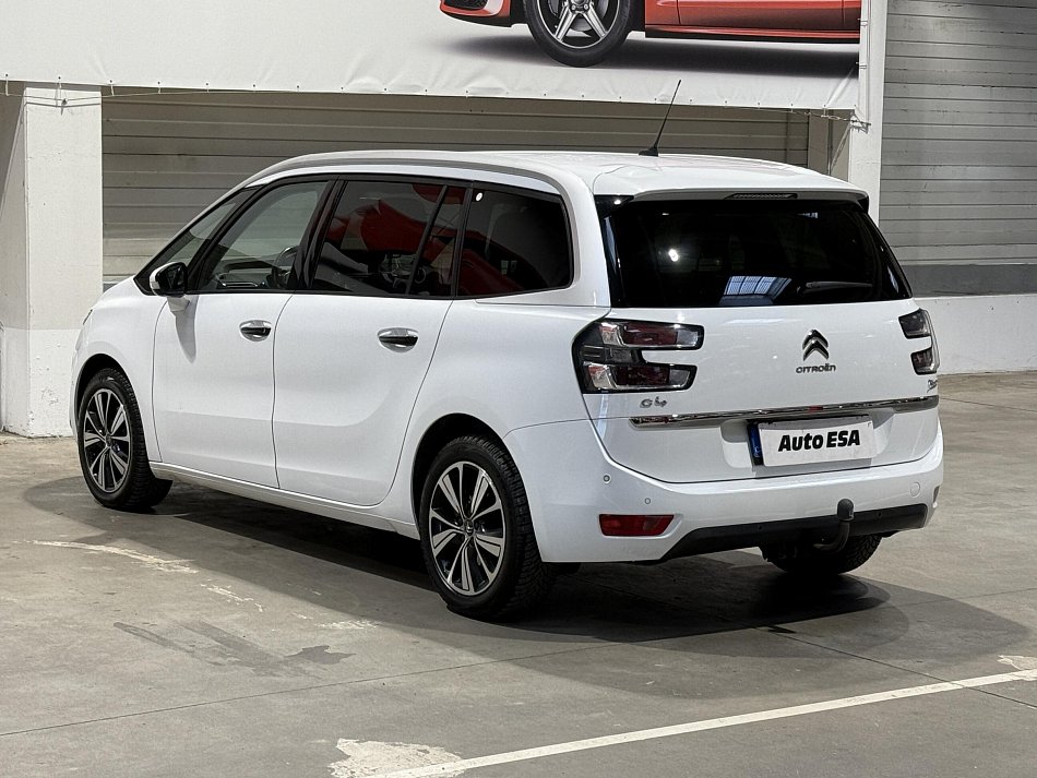 Citroën C4 GRAND Picasso 2.0HDi 