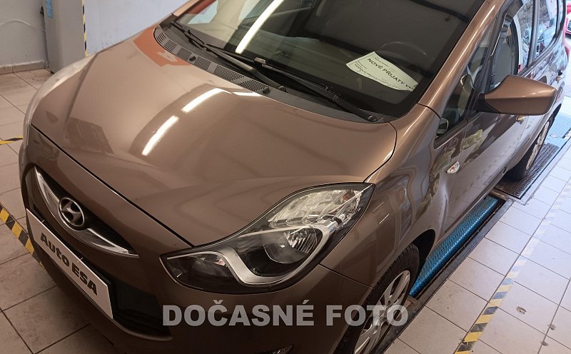 Hyundai Ix20 1.6 i 