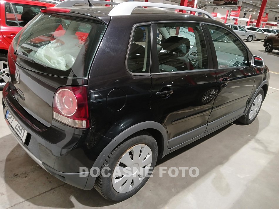 Volkswagen Polo 1.4 16V 