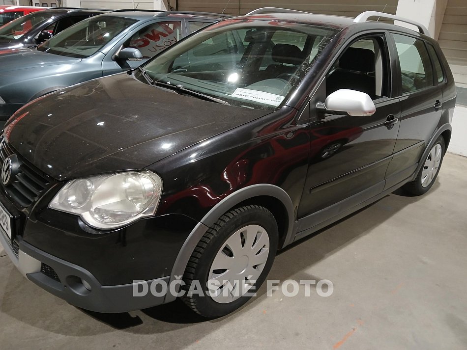 Volkswagen Polo 1.4 16V 