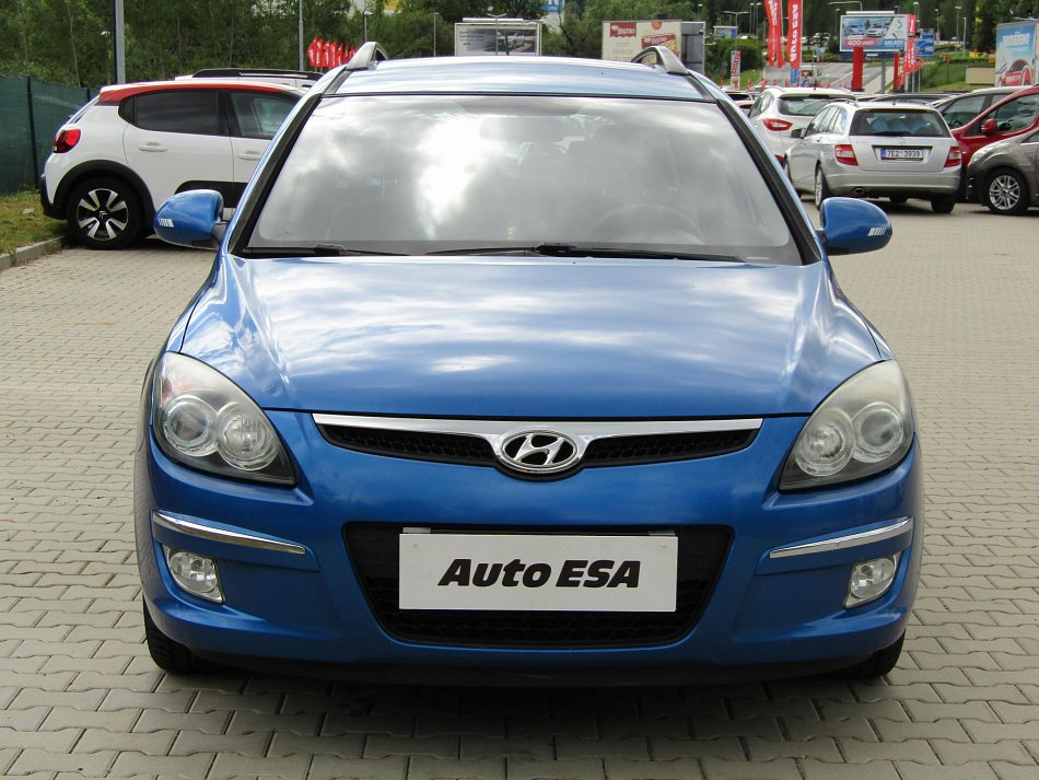 Hyundai I30 1.4 