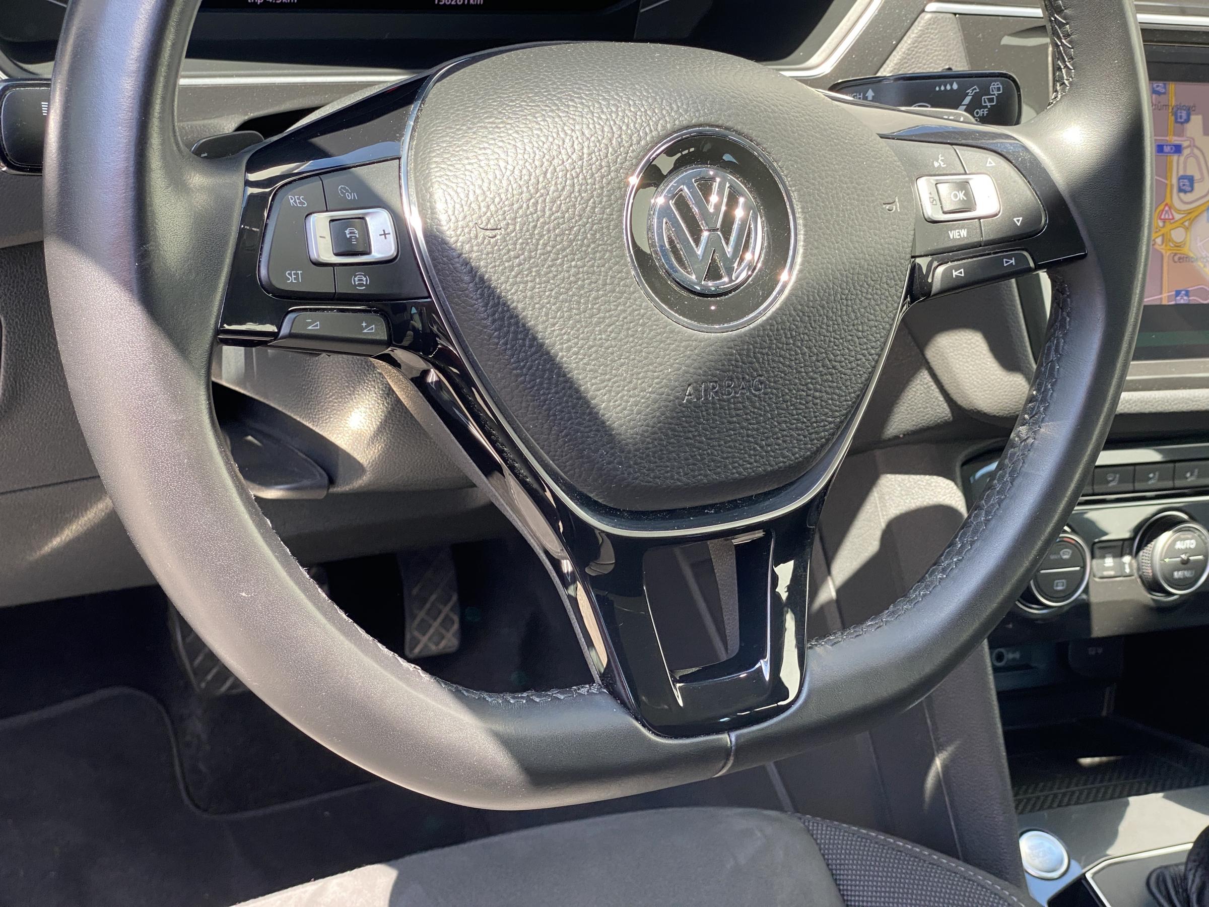 Volkswagen Tiguan, 2019 - pohled č. 15