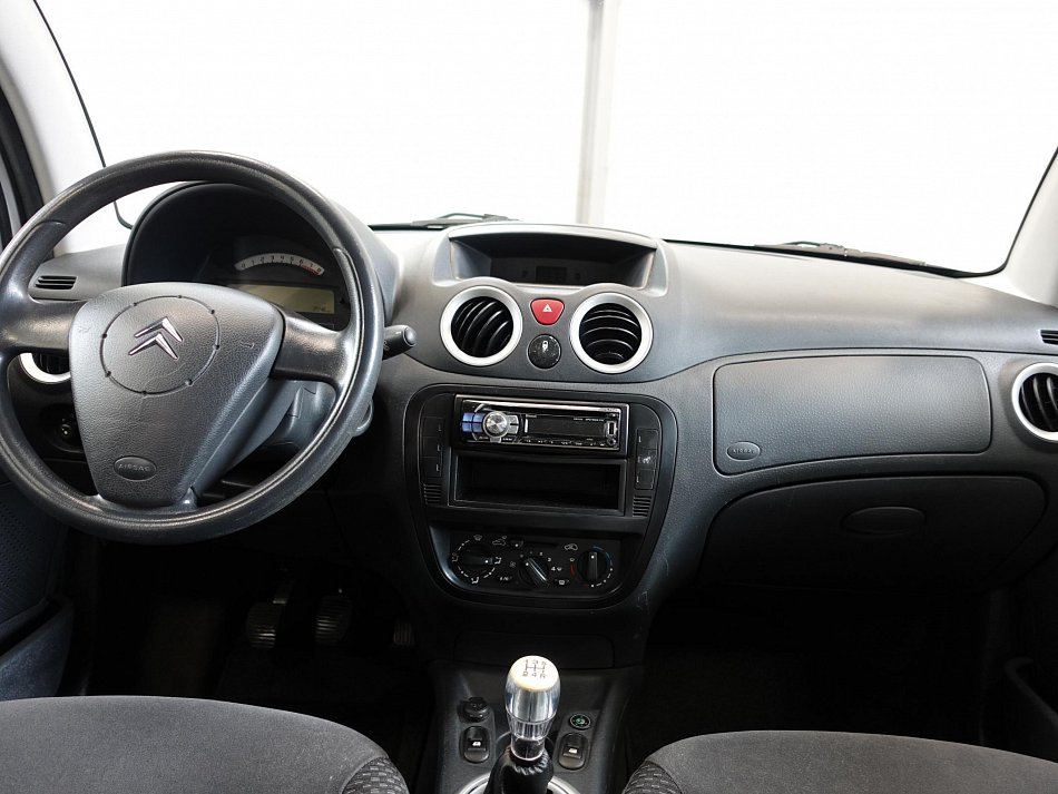 Citroën C3 1.1i 