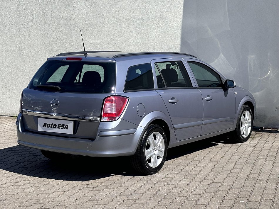 Opel Astra 1.3  Caravan