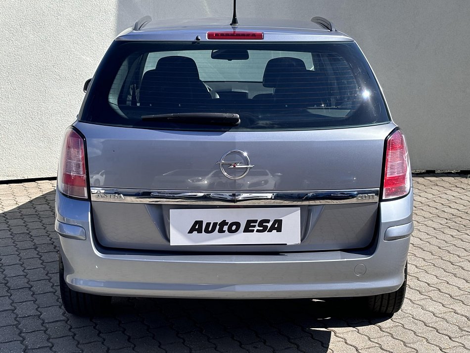 Opel Astra 1.3  Caravan