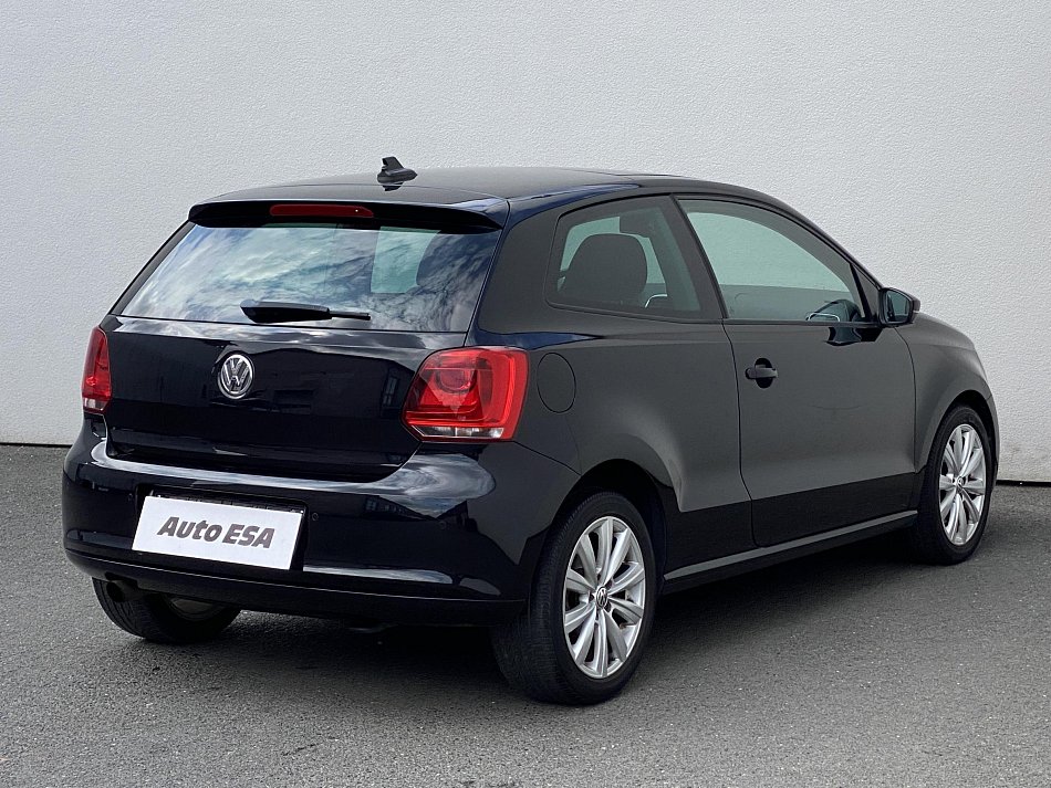 Volkswagen Polo 1.2 TSi Life