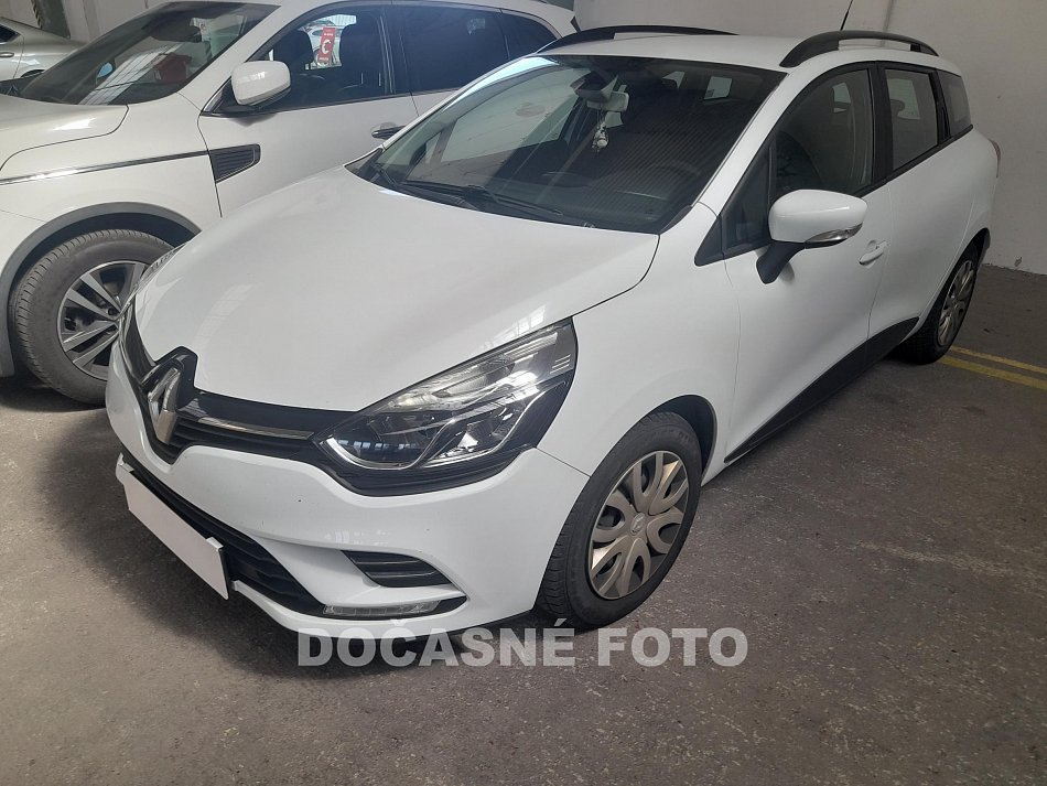 Renault Clio 0.9i 