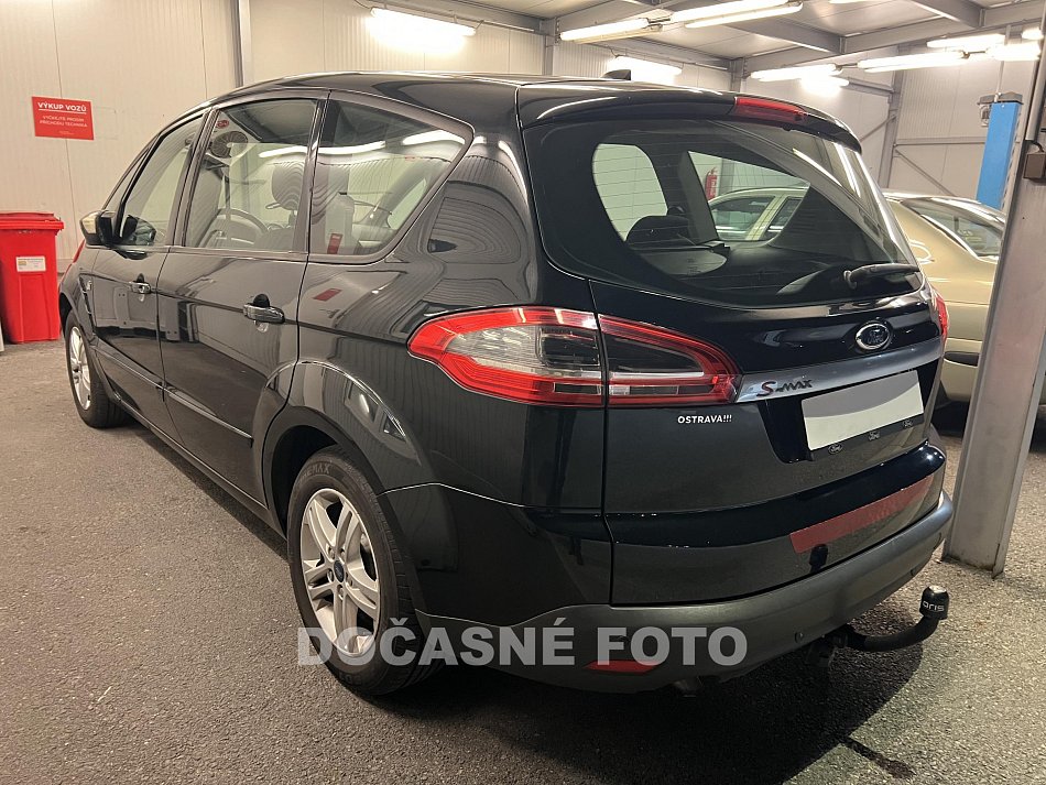 Ford S-MAX 1.6TDCi 