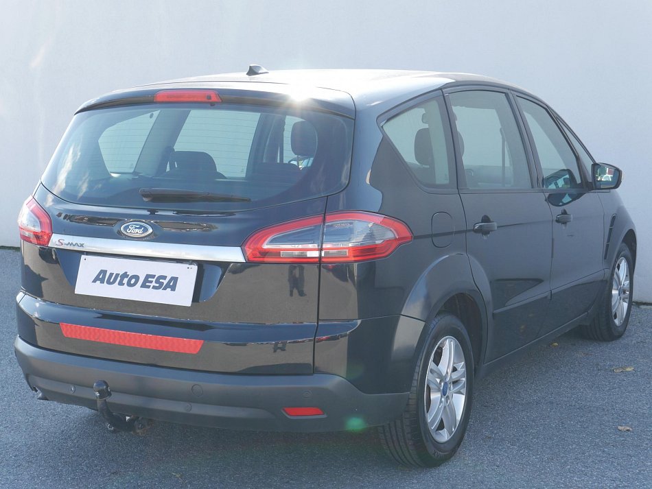 Ford S-MAX 1.6TDCi 