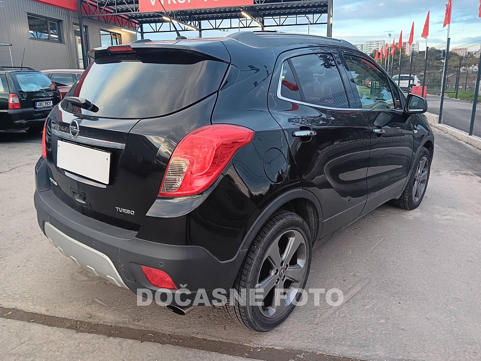 Opel Mokka 1.4T 