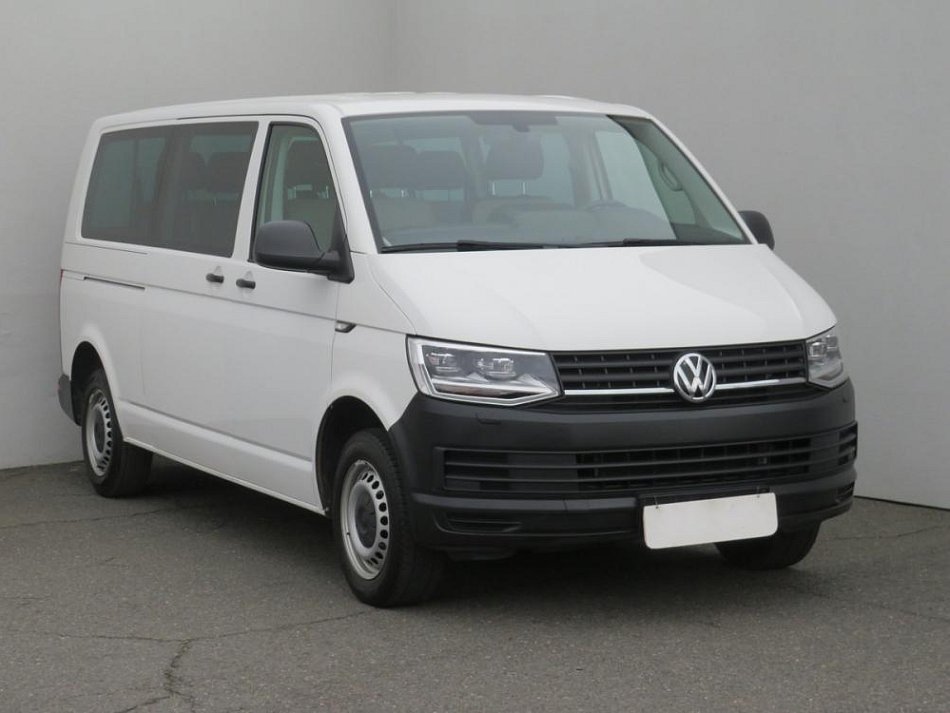 Volkswagen Transporter 2.0TDi  9míst