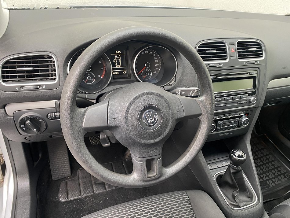 Volkswagen Golf 1.4 i Trendline