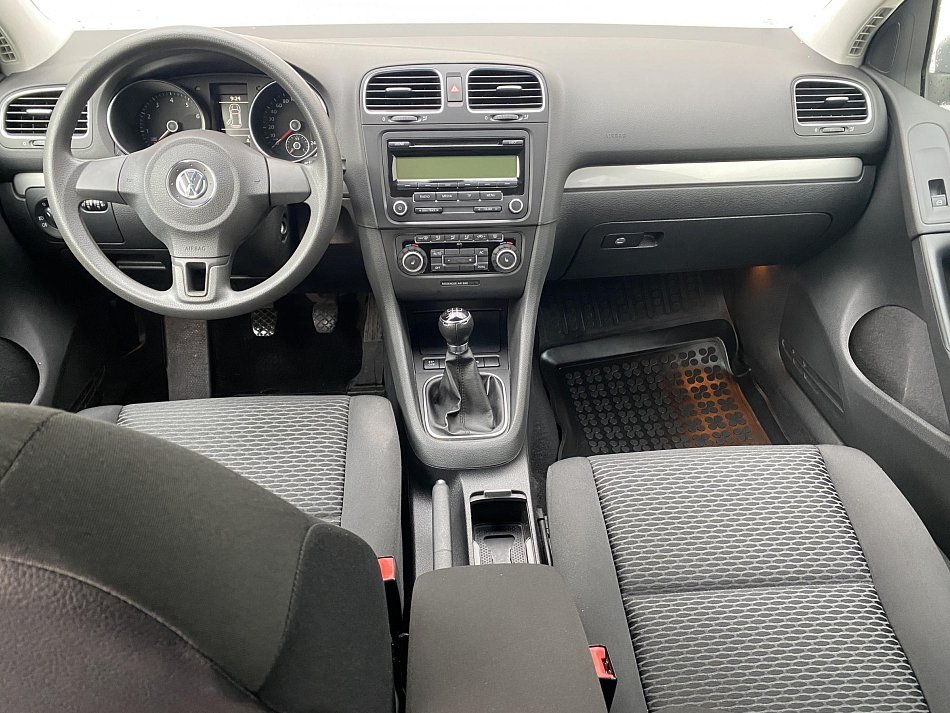 Volkswagen Golf 1.4 i Trendline