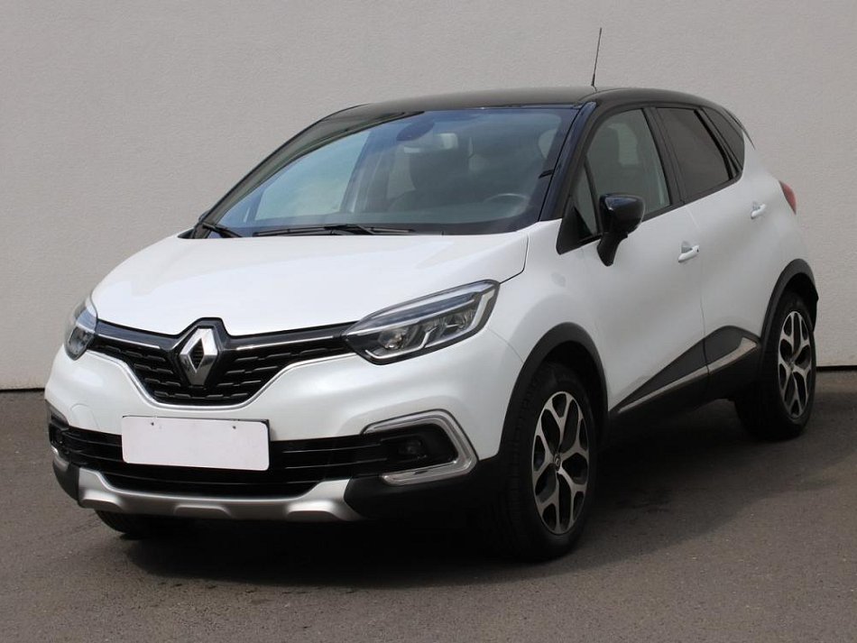 Renault Captur 0.9 TCe 