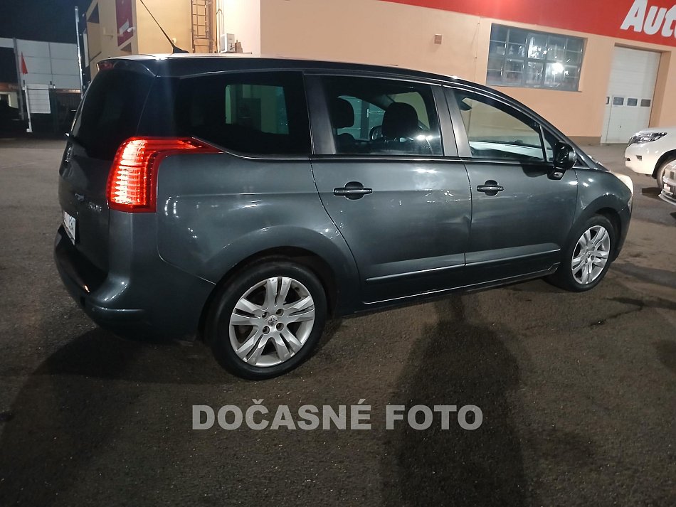 Peugeot 5008 1.6 HDi 