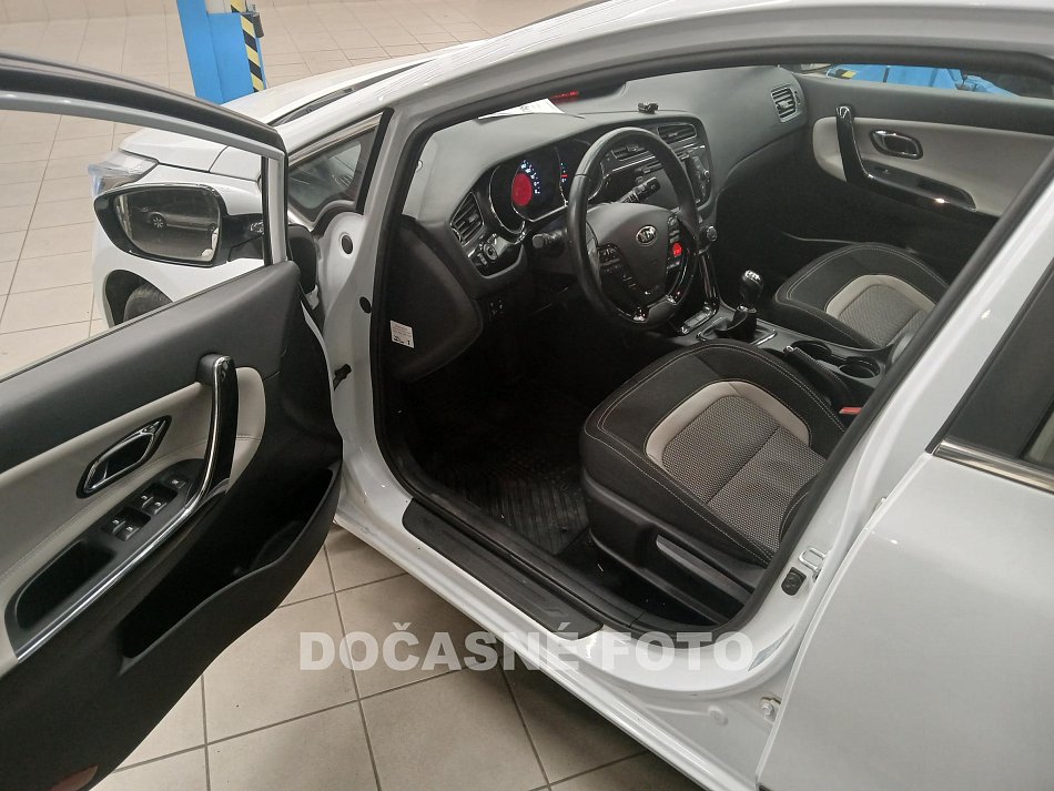 Kia Ceed 1.6 GDI 